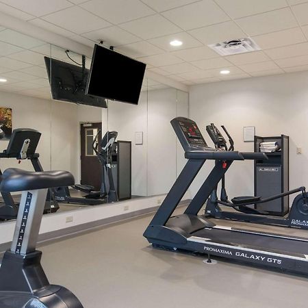 Mainstay Suites East Camden ภายนอก รูปภาพ