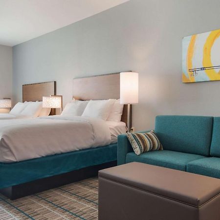 Mainstay Suites East Camden ภายนอก รูปภาพ