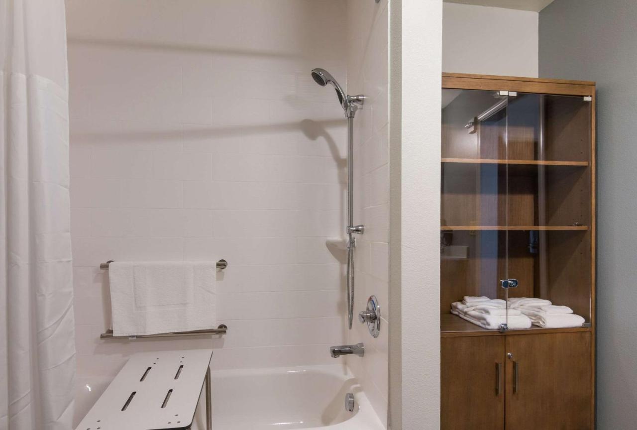 Mainstay Suites East Camden ภายนอก รูปภาพ