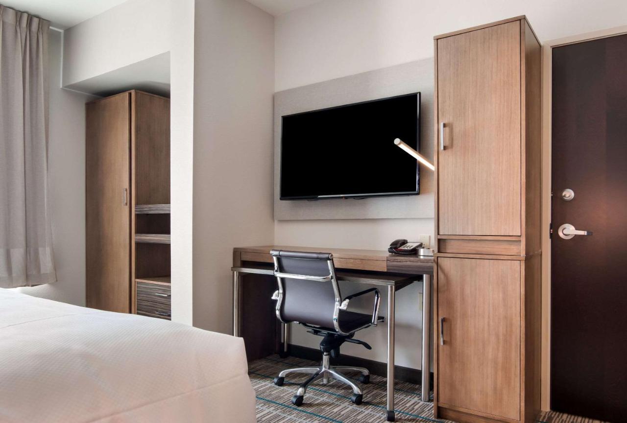 Mainstay Suites East Camden ภายนอก รูปภาพ