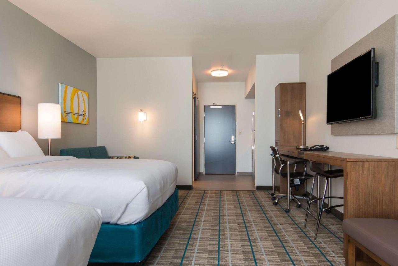 Mainstay Suites East Camden ภายนอก รูปภาพ