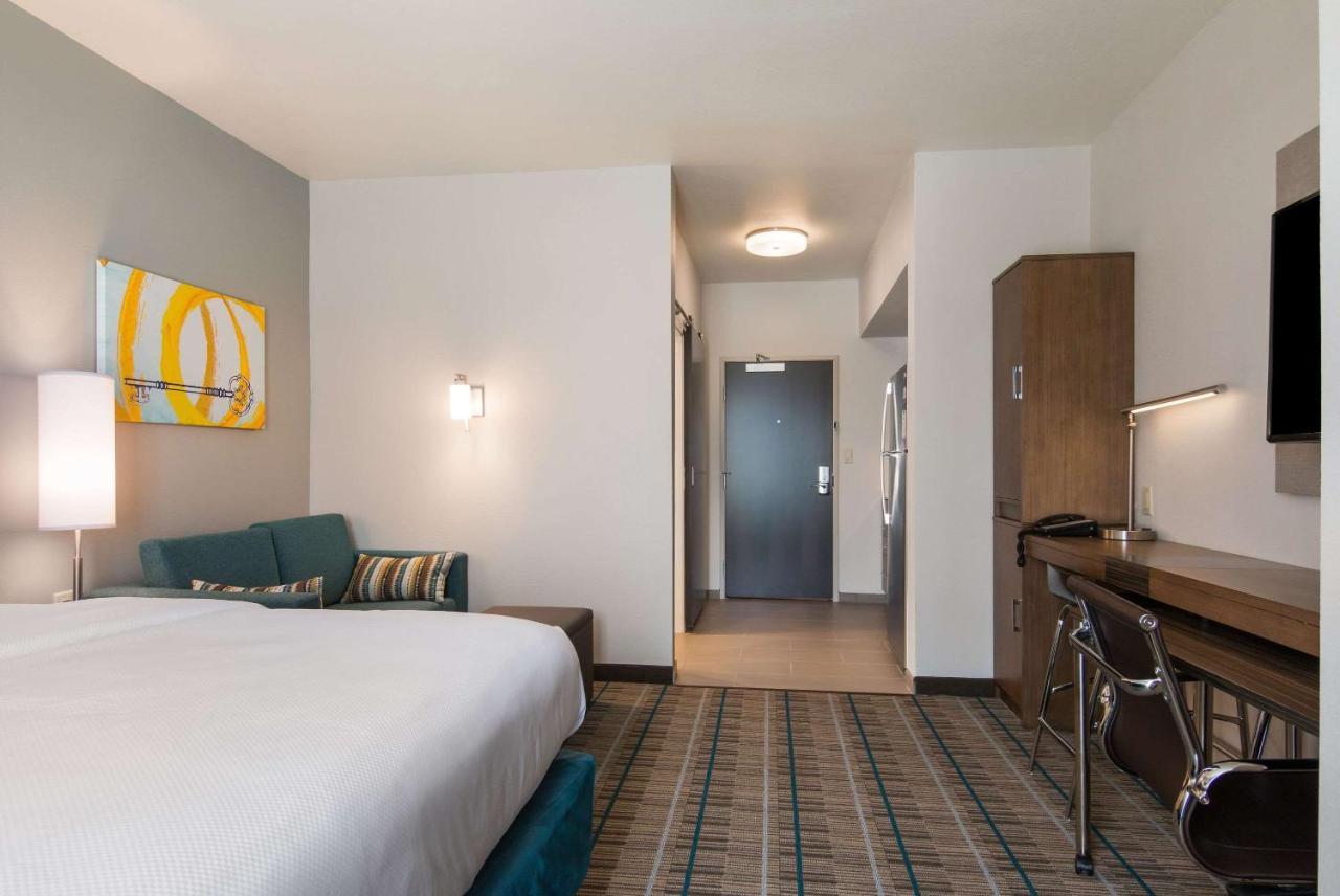 Mainstay Suites East Camden ภายนอก รูปภาพ