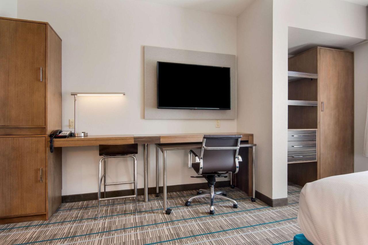 Mainstay Suites East Camden ภายนอก รูปภาพ
