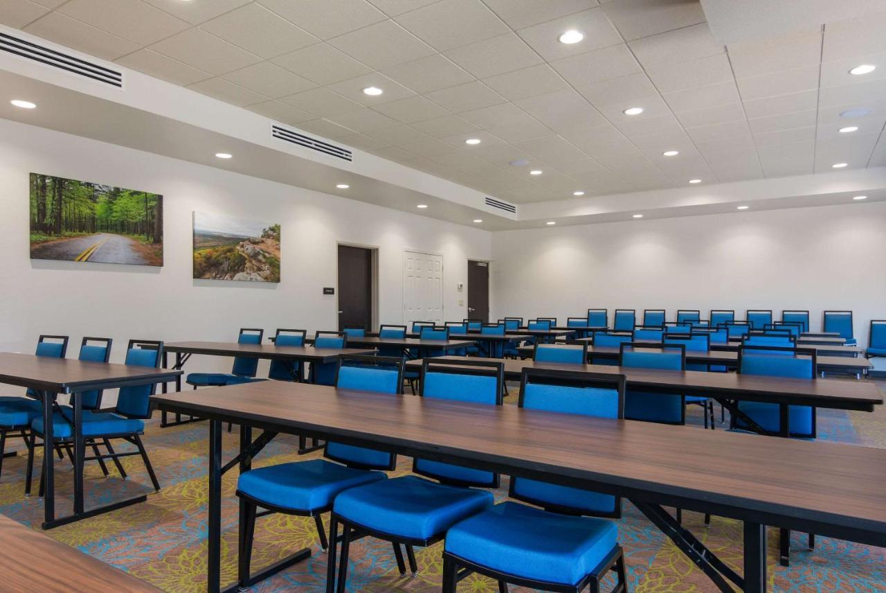 Mainstay Suites East Camden ภายนอก รูปภาพ
