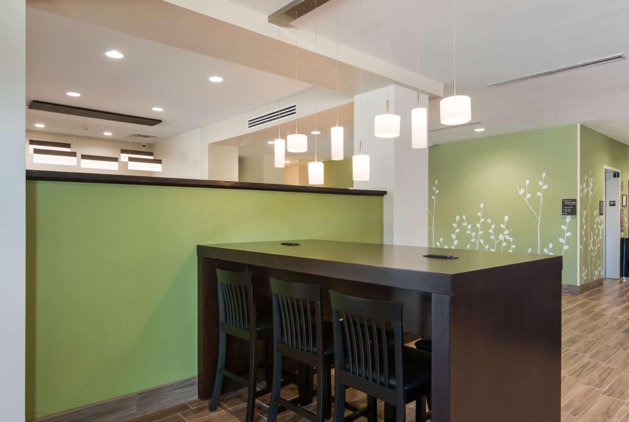 Mainstay Suites East Camden ภายนอก รูปภาพ