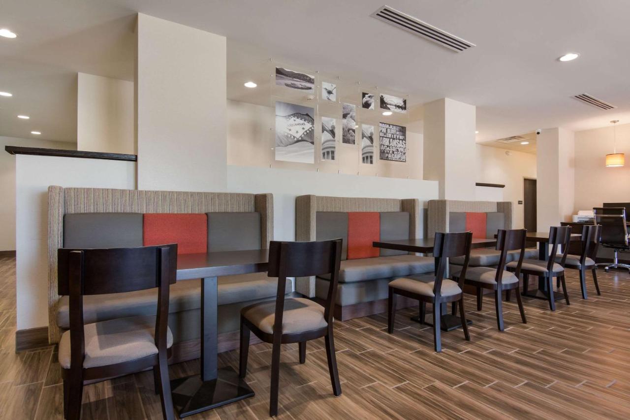 Mainstay Suites East Camden ภายนอก รูปภาพ