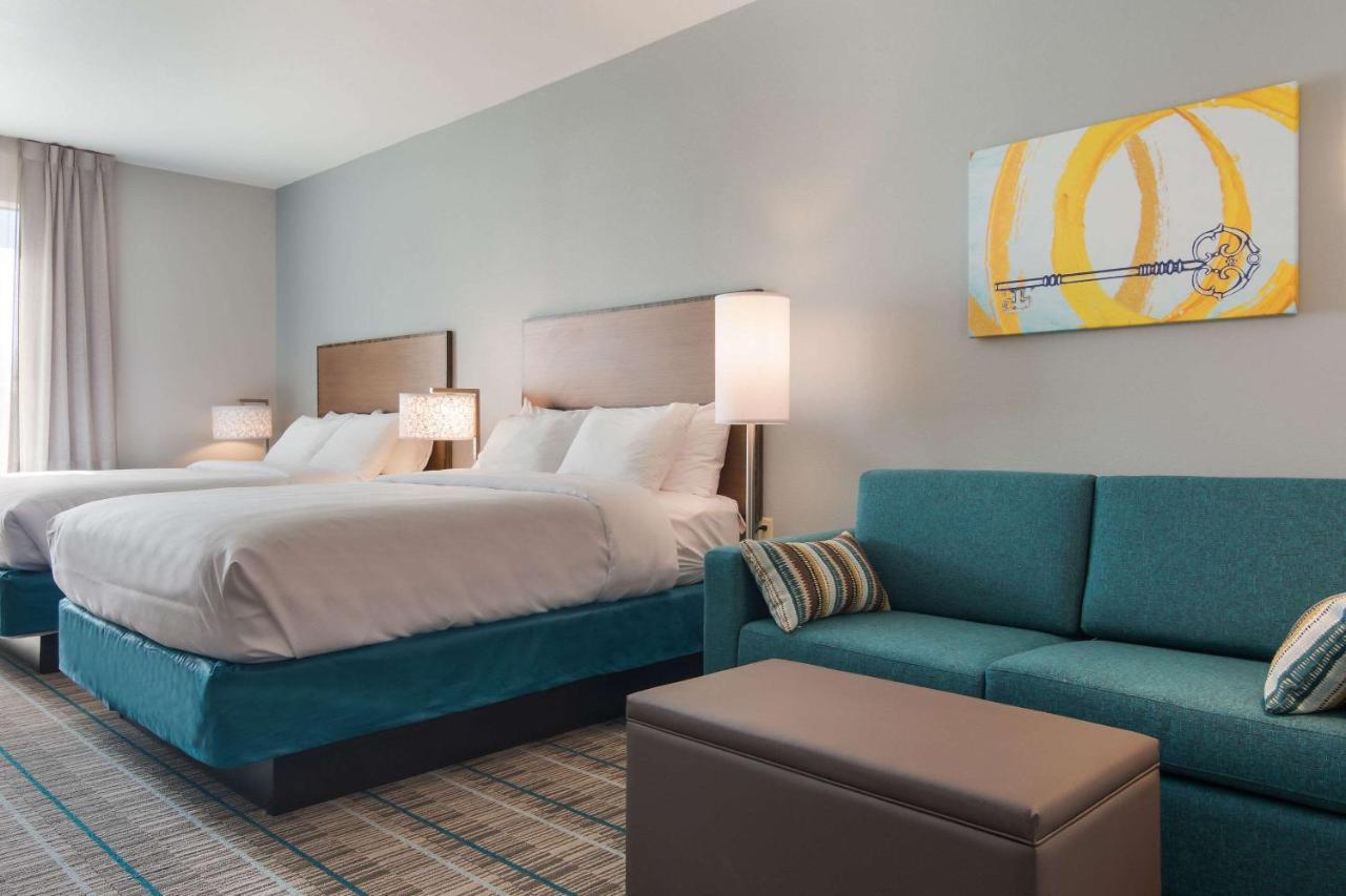 Mainstay Suites East Camden ภายนอก รูปภาพ